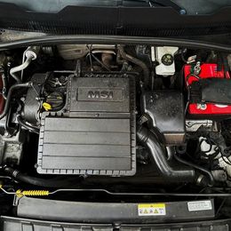 Volkswagen T-CROSS Comfortline 2021