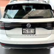 Volkswagen T-CROSS Comfortline 2021