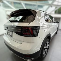 Volkswagen T-CROSS Comfortline 2021