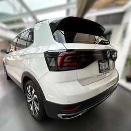 Volkswagen T-CROSS Comfortline 2021