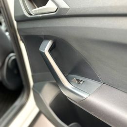 Volkswagen T-CROSS Comfortline 2021