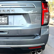 Chevrolet High Country 2021