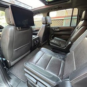 Chevrolet High Country 2021