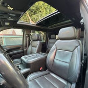 Chevrolet High Country 2021