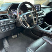Chevrolet High Country 2021