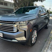Chevrolet High Country 2021