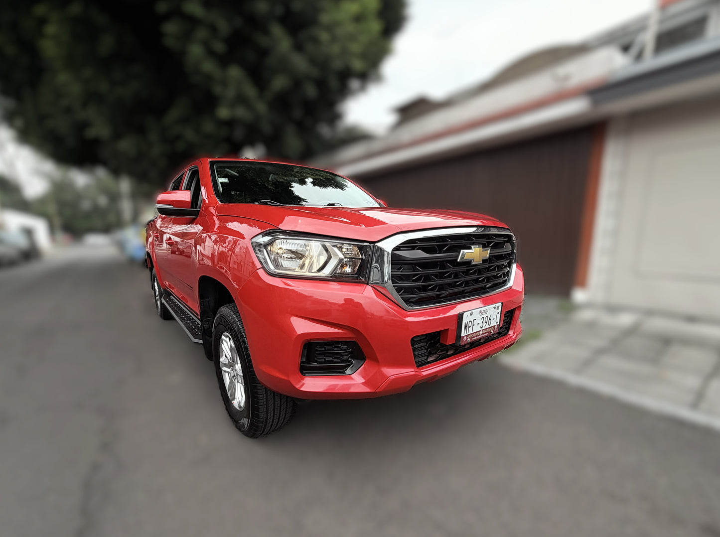 CHEVROLET S10-MAX 2.4 CREW CAB 4X2 MT - 2023