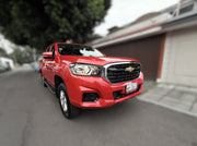 CHEVROLET S10-MAX 2.4 CREW CAB 4X2 MT - 2023