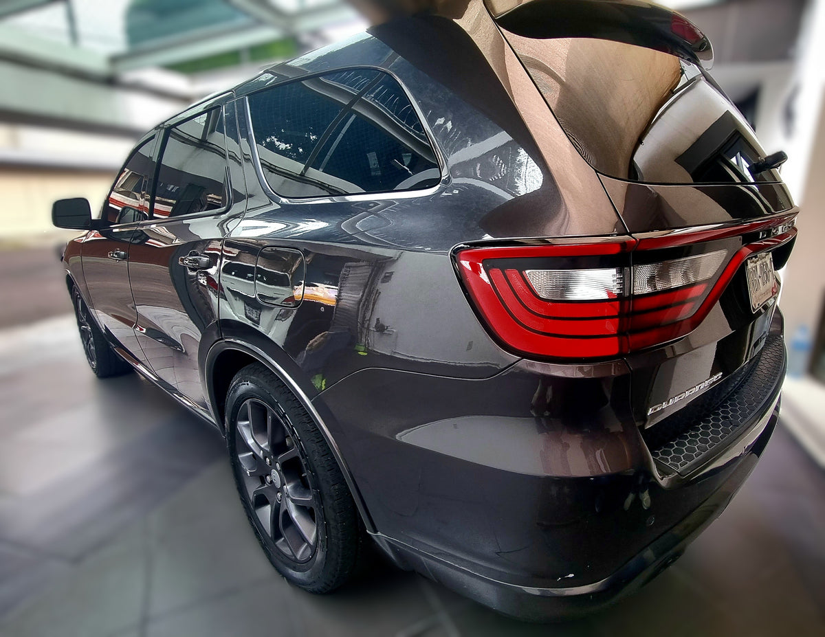 Dodge Durango R/T - 2016