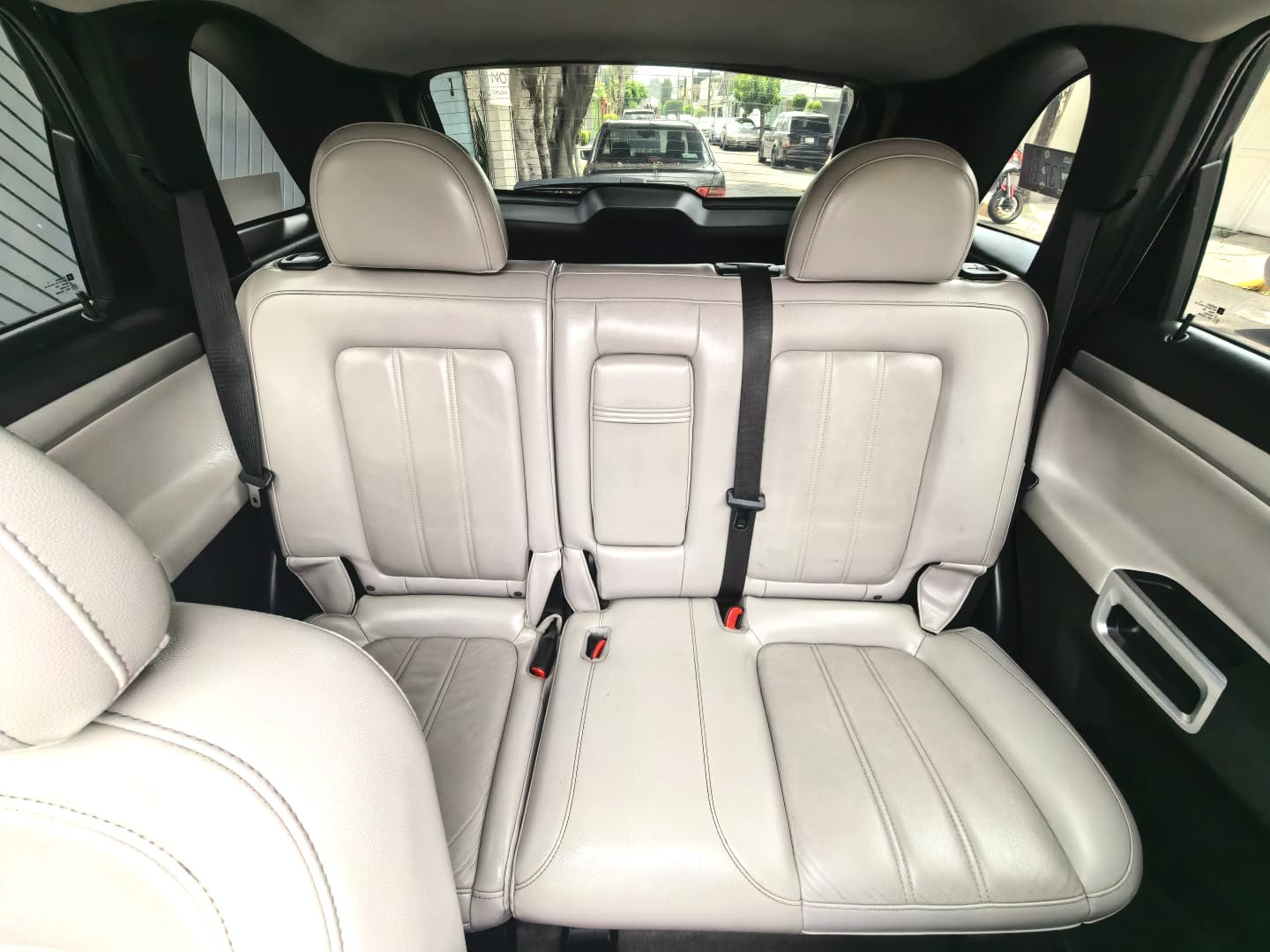 Chevrolet Captiva Sport - 2011