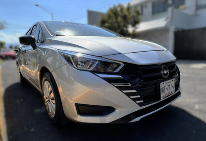 Nissan Versa Sense - 2024