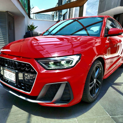 Audi A1 Sportline Sline 2020