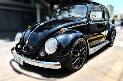 Volkswagen Vocho Sedan - 1962