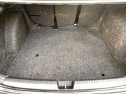VW Vento Comfortline TM -2020