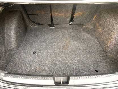 VW Vento Comfortline TM -2020