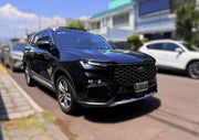 2024 – Ford Territory Ecoboost Titanium SUV TA
