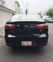 KIA RIO EXPACK MT - 2017