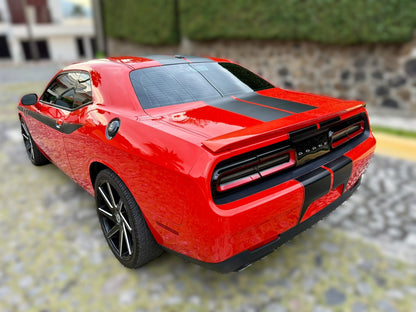 Dodge Challenger RT - 2017