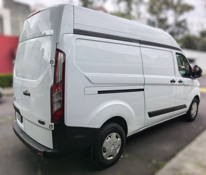 FORD TRANSIT CUSTOM PANEL - 2021