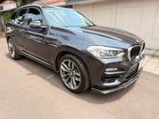 2019 – BMW X3 SDrive 20i SUV TA
