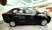 Ford Figo Titanium 2018