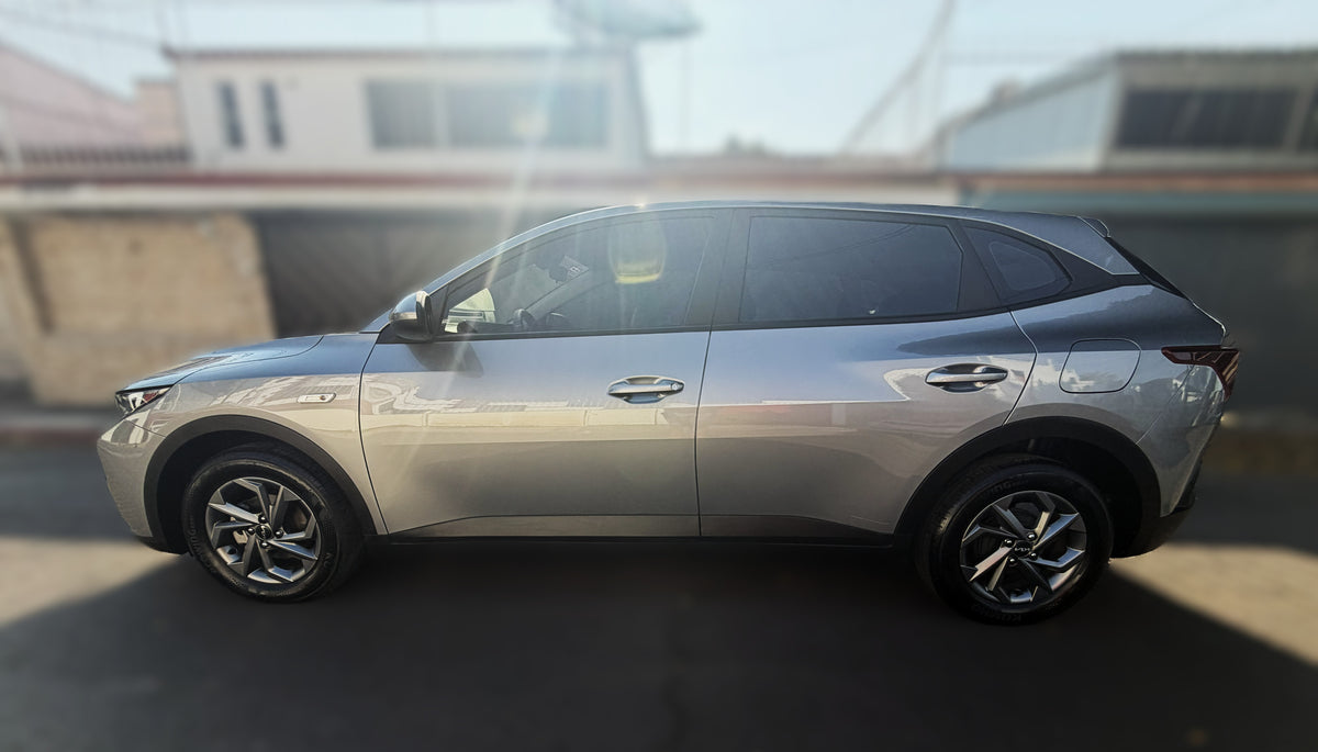 KIA K3 LX - 2026