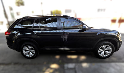 Volkswagen Teramont Comfortline  - 2019