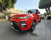 KIA SOUL EXPACK -  2020