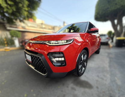 KIA SOUL EXPACK -  2020