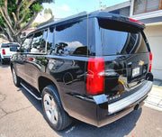 Chevrolet Tahoe 2018