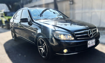 Mercedes-Benz C300 Elegance - 2010