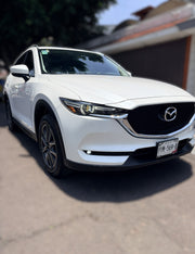Mazda CX5 Grand Touring - 2018