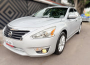NISSAN ALTIMA ADVANCE AT- 2014