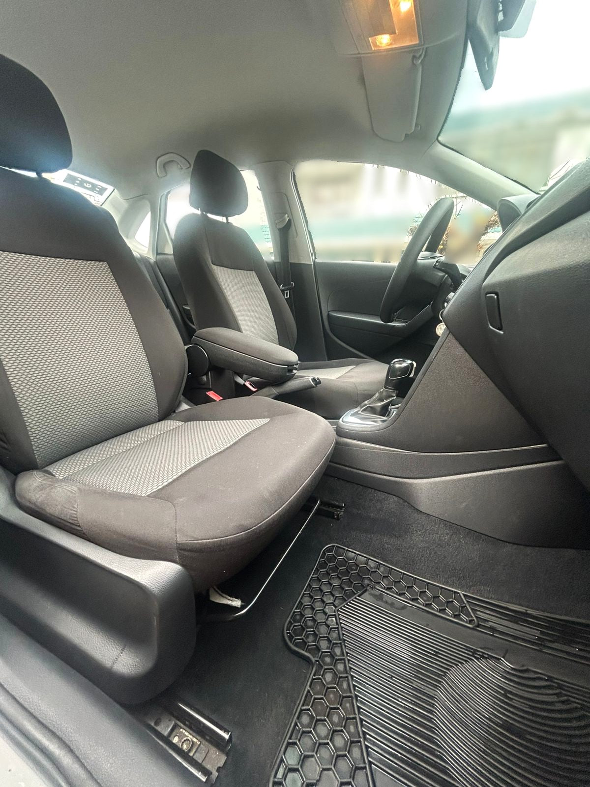 VW Vento Comfortline AT- 2019