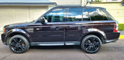 Land Rover Range Rover Sport SC 2010