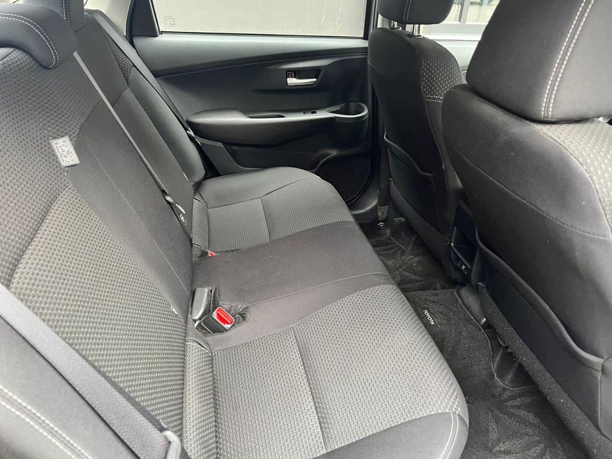 Toyota Yaris - 2024