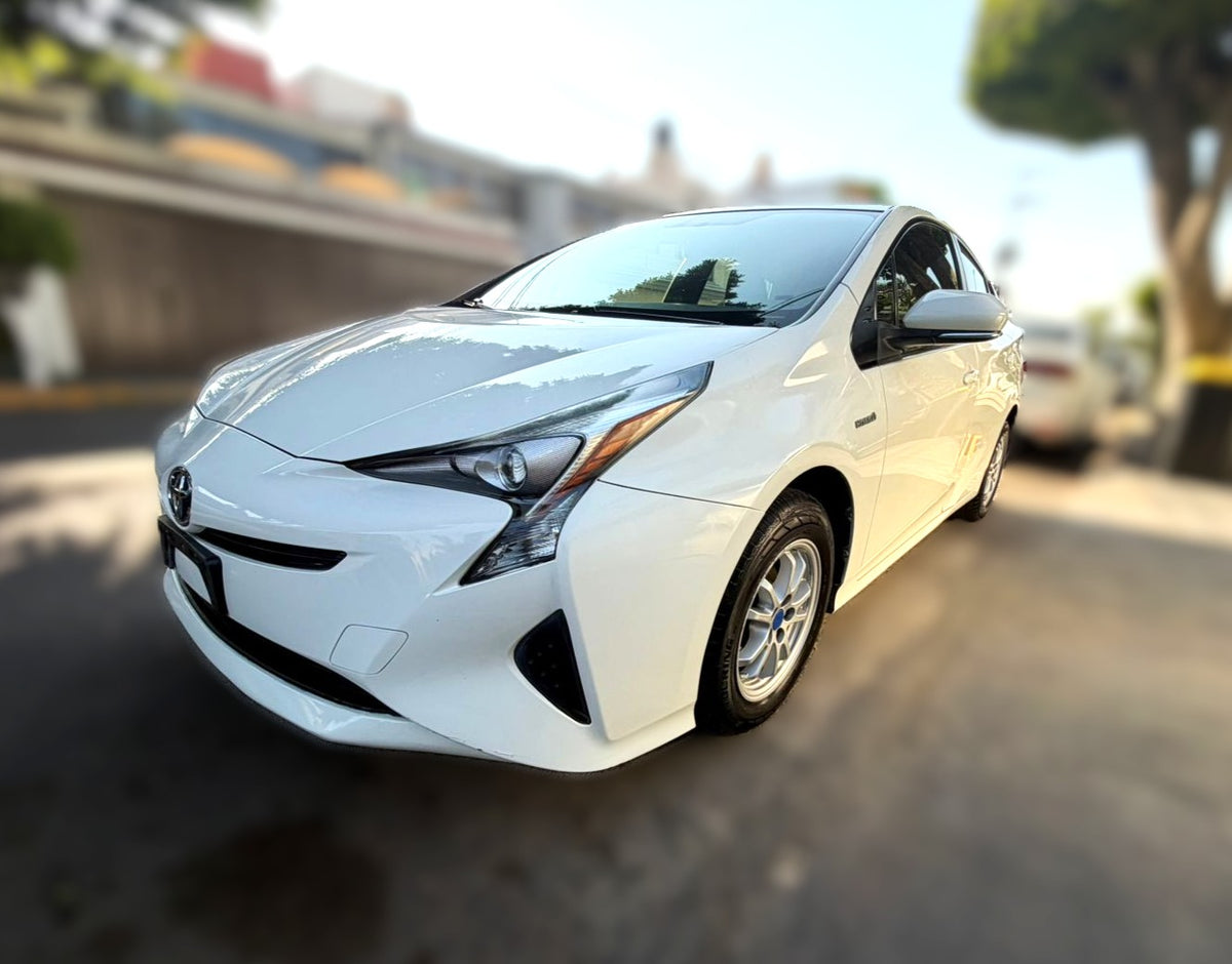 Toyota Prius Base Hybrid - 2017