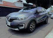 2018 - Renault Captur Iconic TA