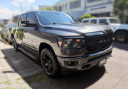 2021 – Dodge RAM 1500 Big Horn Crew Cab MHEV 4X4