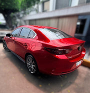 MAZDA 3I SPORT -  2021