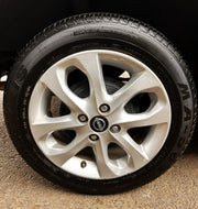 Nissan March Advance TM  - 2024