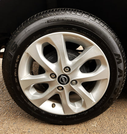 Nissan March Advance TM  - 2024