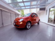 FIAT 500 POP - 2016