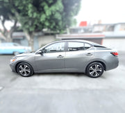 2023 - Nissan Sentra Sense Sedán TA