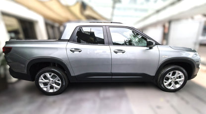 Chevrolet Montana LT Pickup - 2025