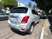 Chevrolet Trax LS TM - 2019