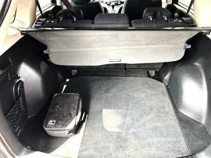 HONDA CRV I-STYLE - 2015