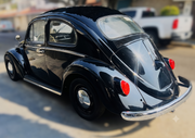 1962 - Volkswagen Vocho Sedan MA
