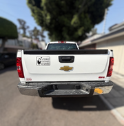 CHEVROLET D W SILVERADO 1500 4X2 TM -  2013