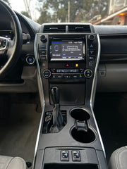 Toyota Camry XLE - 2015